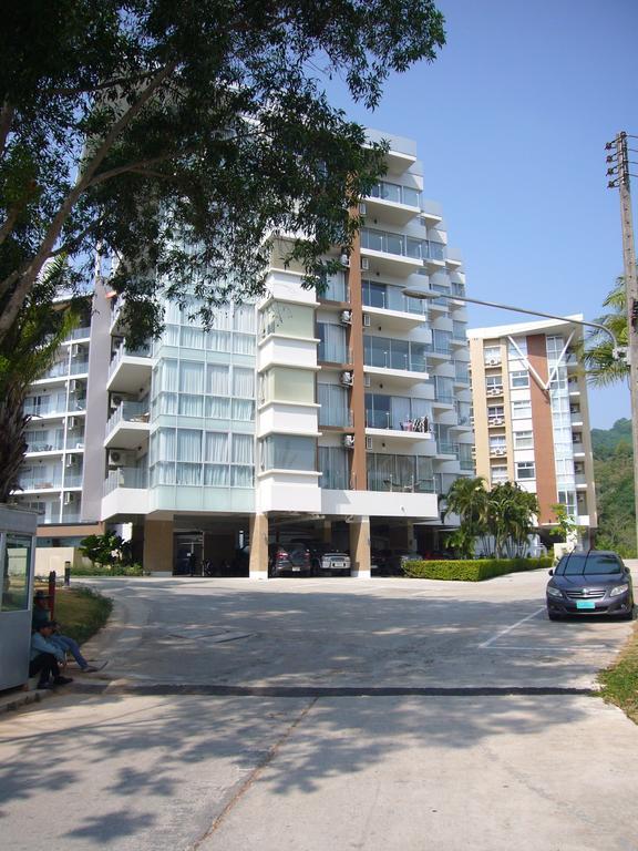 Chic Condominium Unit A303, A306, A307, A308, A406 Karon Екстериор снимка