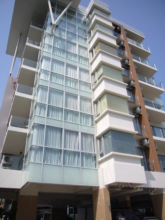 Chic Condominium Unit A303, A306, A307, A308, A406 Karon Екстериор снимка