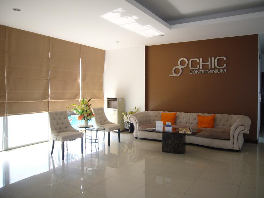 Chic Condominium Unit A303, A306, A307, A308, A406 Karon Екстериор снимка