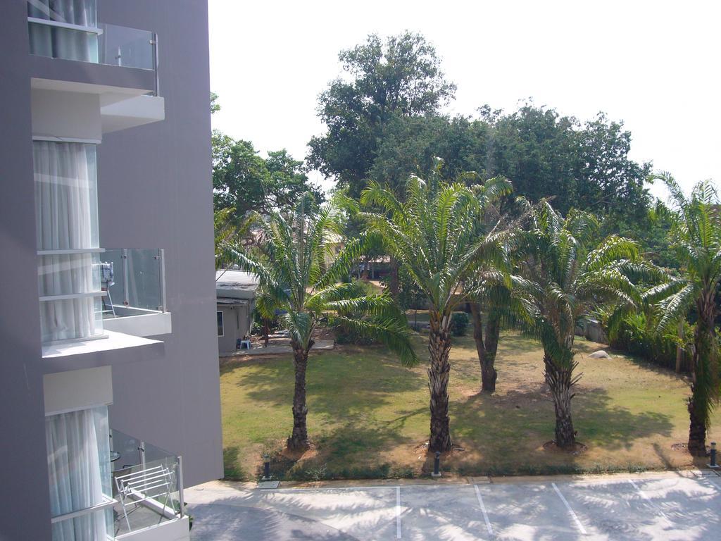 Chic Condominium Unit A303, A306, A307, A308, A406 Karon Екстериор снимка